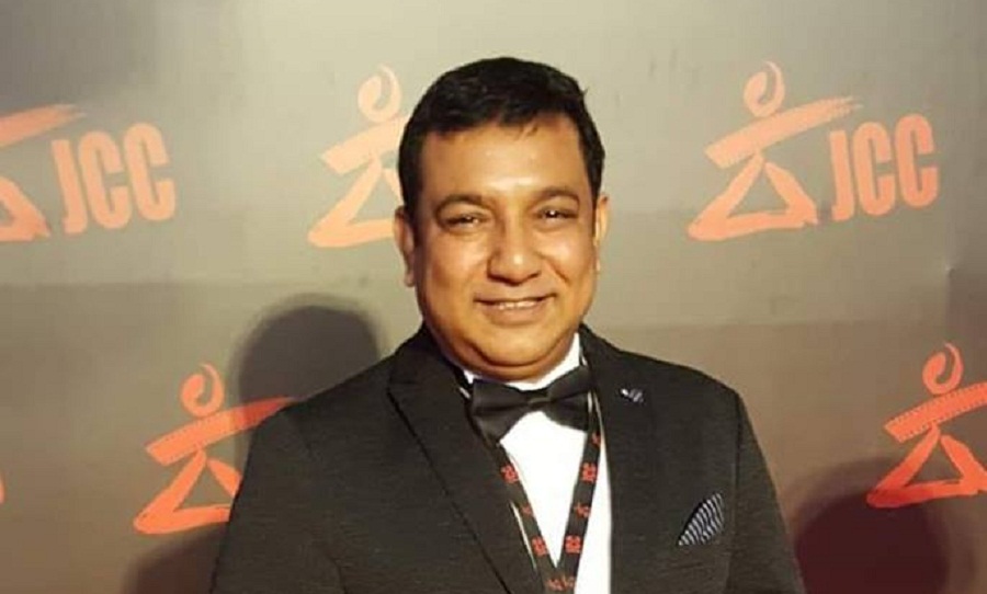 শিল্পী ও কারিগর তৌকীর আহমেদ