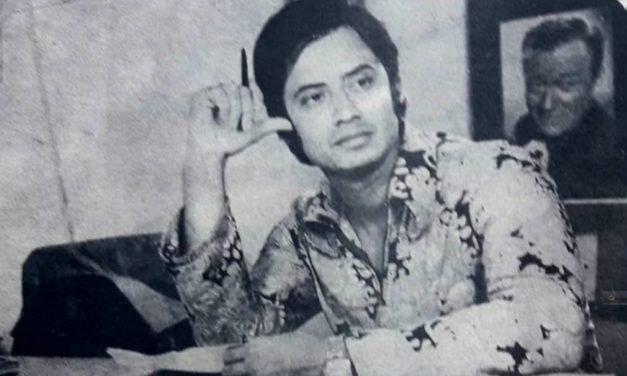 ওয়াসিম কি শুধুই পোশাকি ছবির নায়ক?