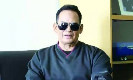 এবার মারা গেলেন ওয়াসিম