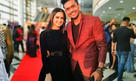 কেমন মানাবে শুভ-ঐশীকে?