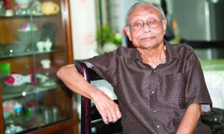 মারা গেছেন হাসির রাজা আনিস