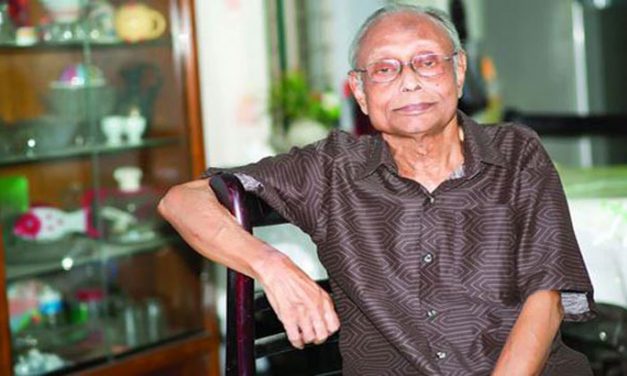 মারা গেছেন হাসির রাজা আনিস