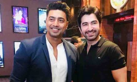 বিদেশি ছবি বন্ধে রিটকারীর অংশীদারই করবে আমদানি!