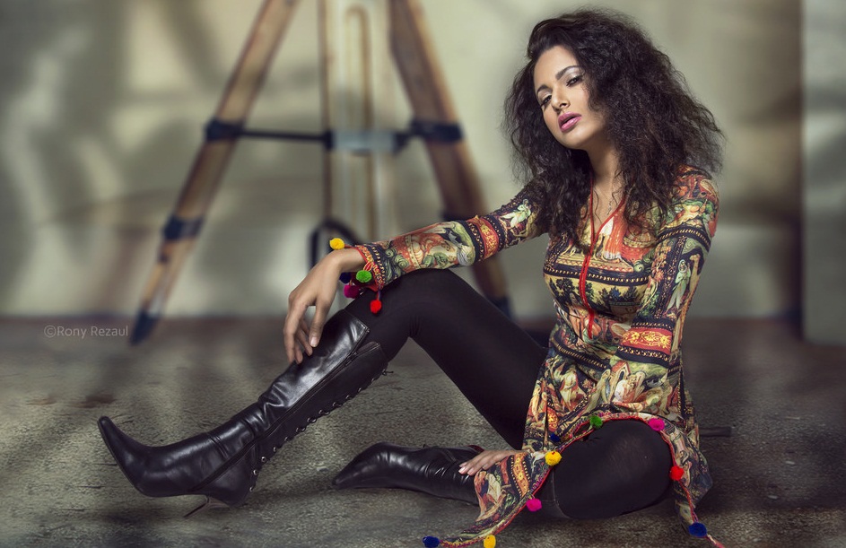 অনুদানের সিনেমায় অভিষেক হচ্ছে ইমির