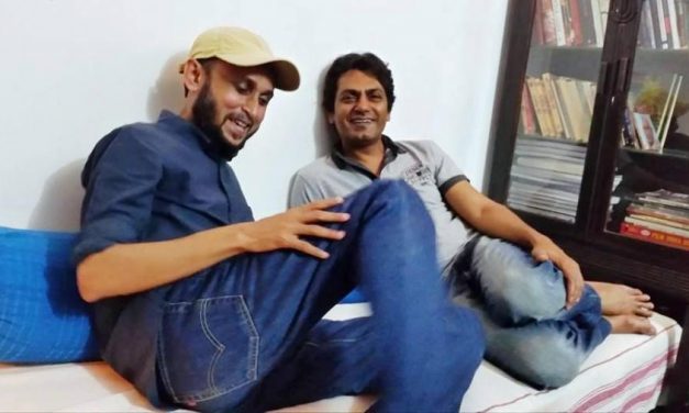 ফারুকীর ছবিকে বাণিজ্যিক বা আর্টে ভাগ করা যায় না: নওয়াজউদ্দিন সিদ্দিকী