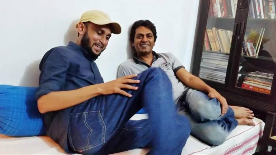 ফারুকীর ‌‘নো ল্যান্ডস ম্যান’ হতে যাচ্ছে, প্রধান চরিত্রে নওয়াজুদ্দিনই থাকছেন