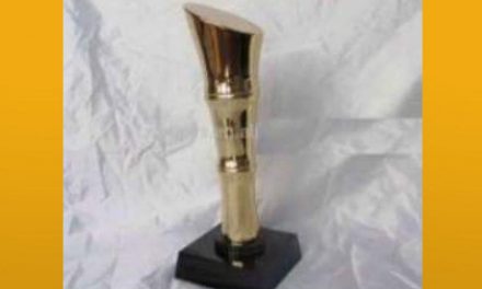 গোল্ডেন বাঁশ অ্যাওয়ার্ডস ২০১৮