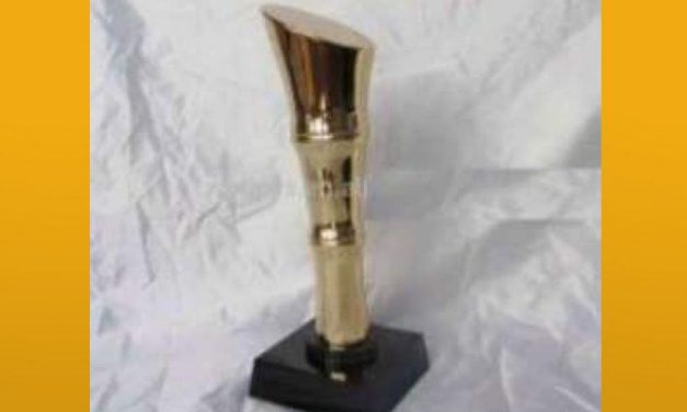 গোল্ডেন বাঁশ অ্যাওয়ার্ডস ২০১৮