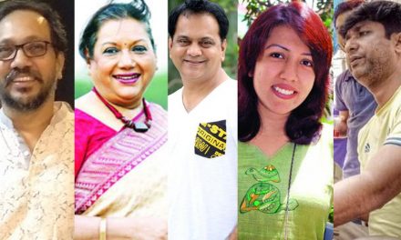 ২০১৮-২০১৯ অর্থ বছরে অনুদান পাচ্ছে আট চলচ্চিত্র