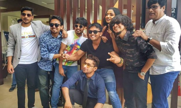 মিশন এক্সট্রিম: কে কী বললেন?