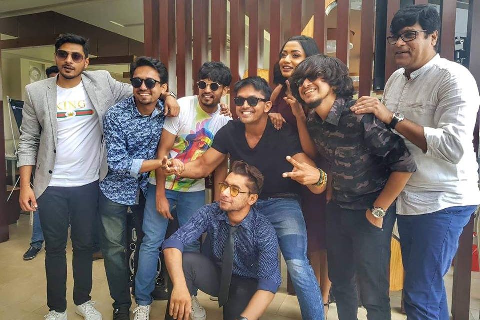 মিশন এক্সট্রিম: কে কী বললেন?