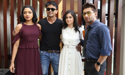 দর্শক ফিরলেই প্রেক্ষাগৃহে ‘মিশন এক্সট্রিম’