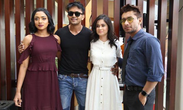 দর্শক ফিরলেই প্রেক্ষাগৃহে ‘মিশন এক্সট্রিম’