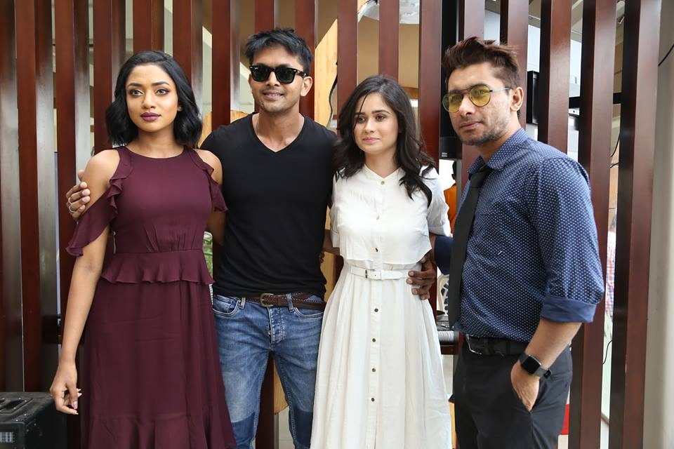 দর্শক ফিরলেই প্রেক্ষাগৃহে ‘মিশন এক্সট্রিম’