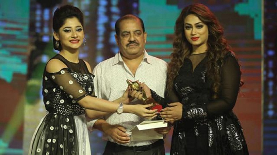 ‘মেরিল-প্রথম আলো পুরস্কার ২০১৮’ পেলেন তারা