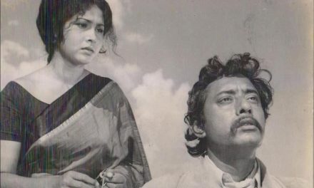 সিনেমার নেপথ্য কাহিনি : সূর্যগ্রহণ ও সূর্য্য সংগ্রাম