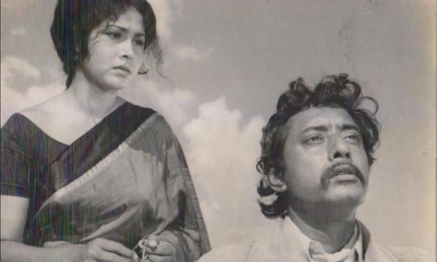 সিনেমার নেপথ্য কাহিনি : সূর্যগ্রহণ ও সূর্য্য সংগ্রাম