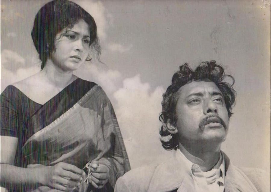 সিনেমার নেপথ্য কাহিনি : সূর্যগ্রহণ ও সূর্য্য সংগ্রাম