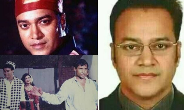 শাহীন আলম : শুধুই সাইড নায়ক নয়, অন্যতম