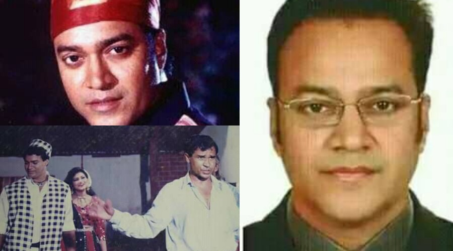 শাহীন আলম : শুধুই সাইড নায়ক নয়, অন্যতম