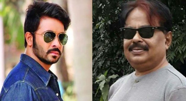 মালেক আফসারীর ২৫তম সিনেমায়ও থাকছেন শাকিব খান