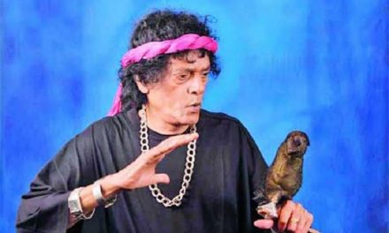 টেলি সামাদকে বিদায় জানানোর সময় হয়নি তাদের