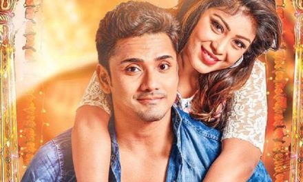 লুকিয়ে লুকিয়ে রানি বানানো