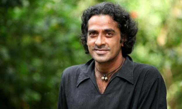 আহমেদ রুবেল একজনই