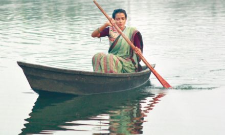 আলফা : শিল্পের বাস্তবতা
