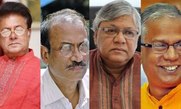 গৃহিত হচ্ছে না অনুদান কমিটির চার সদস্যের পদত্যাগ