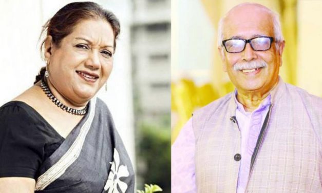 অনুদান নিয়ে বিভ্রান্তির সুযোগ নেই বলল মন্ত্রণালয়, পদত্যাগকারীদের সমালোচনায় কবরী-ইনামুল