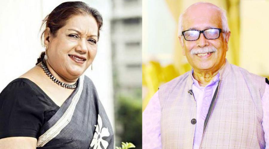 অনুদান নিয়ে বিভ্রান্তির সুযোগ নেই বলল মন্ত্রণালয়, পদত্যাগকারীদের সমালোচনায় কবরী-ইনামুল