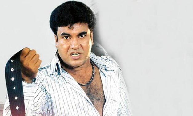 জন্মদিনে মান্নার ওপর সিনেমা নির্মাণের উদ্যোগ স্ত্রীর