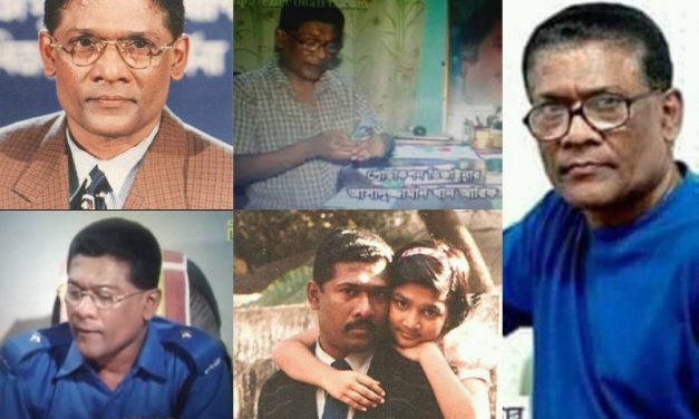 কণ্ঠরাজ কড়চা