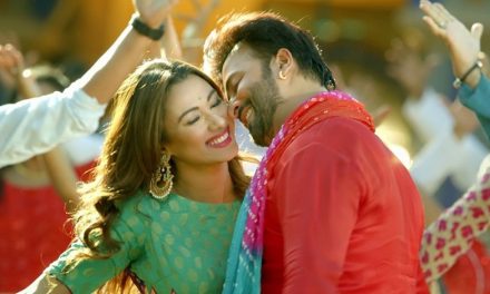 নোলক : গল্পহীন-চিত্রনাট্যহীন সুন্দর ছবি!