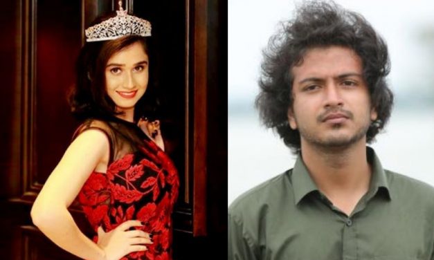 ঐশীর বিপরীতে ইয়াশ রোহানের ‘আদম’