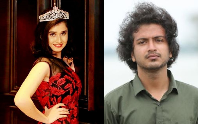 ঐশীর বিপরীতে ইয়াশ রোহানের ‘আদম’