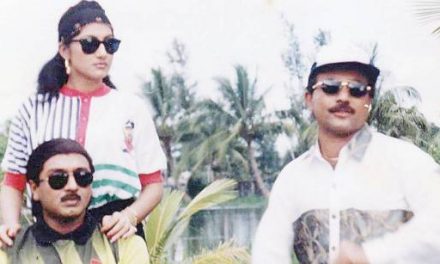 খোকন-রুবেলের অজানা কথা