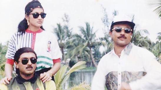 খোকন-রুবেলের অজানা কথা