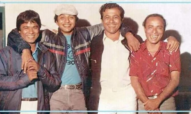 খোকন-রুবেল : অপ্রতিদ্বন্দ্বী নির্মাতা-শিল্পী জুটি