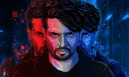 ভালো-মন্দ মিলিয়ে উপভোগ্য ‘পাসওয়ার্ড’