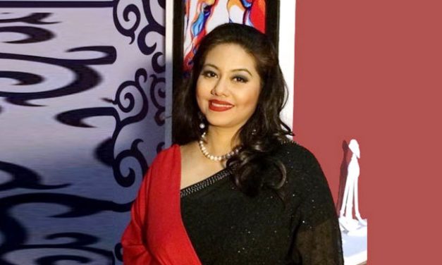 আবেদন ছাড়াই অনুদান পেয়েছেন শমী কায়সার!