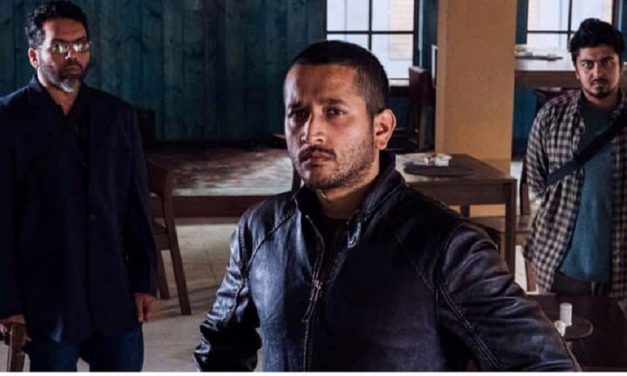 শনিবার বিকেল: এক শটের ছবিতে সংযোজন-বিয়োজন?