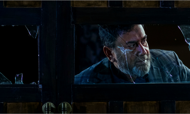 দর্শককে প্রত্যক্ষদর্শীতে পরিণত করে ‘শনিবার বিকেল’