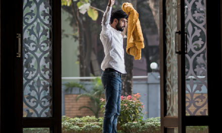 এবার সিডনিতে ‘শনিবার বিকেল’, যাচ্ছেন ফারুকী-তিশা