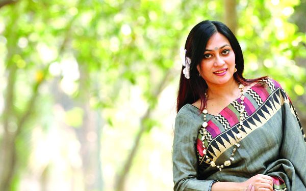 সুমনা হক : অন্য অলরাউন্ডার