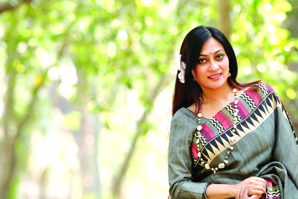 সুমনা হক : অন্য অলরাউন্ডার