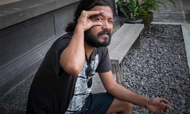 শমী কায়সারের ‘অনুদানের ছবি’র পরিচালক ওয়াহিদ তারেক