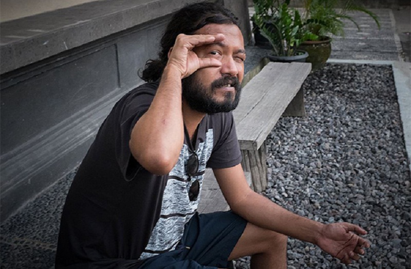 শমী কায়সারের ‘অনুদানের ছবি’র পরিচালক ওয়াহিদ তারেক