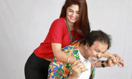 একজন বাবা ও তার হারানো বসন্ত খোঁজা